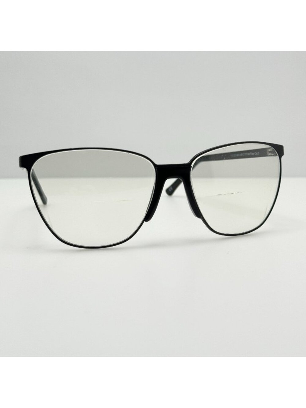 Andy Wolf  Pooley Col a Eyeglasses Eye Glasses Frames Austria 64 Of 500 61-17-14